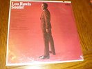 Lou Rawls LP Soulin SEALED