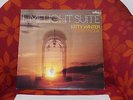 Kitty Winter Gipsy Nova LIMELIGHT SUITE Jazz Bossa Nova Fusion INTERCORD 1979