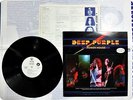 DEEP PURPLE 