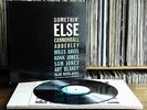 Cannonball Adderley / Miles Davis - Somethin' Else **US Blue Note BLP 1595 RVG**