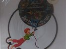 PRINCE REVOLUTION RARE PAISLEY PARK PICTURE DISC SINGLE AROUND THE WORLD 1985