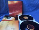 The Cure   Kiss Me, Kiss Me, Kiss Me   VG+/VG+   Elektra 9 60737-1   DMM