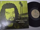Jim Jarvis - 1977OZ Larrikin LP Loner Folk and Blues Acoustic Guitar and Vocals