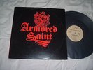 ARMORED SAINT s/t DEBUT '83 US HAIR/power metal John Bush pre-ANTHRAX NMint- 