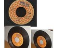 LA LUPE -FEVER -LATIN SOUL-TICO 45-T-516