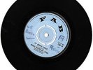 1968 ORIGINAL FAB UK LABEL PRINCE BUSTER 