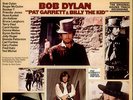 Bob Dylan Pat Garrett & Billy The Kid - EX vinyl LP album record Japanese