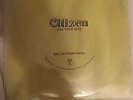 Citizen Nail In Your Hand Flexi Disc Vinyl tour rfc 7