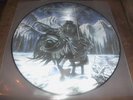 DISSECTION - Storm of the lights bane, original Picture Vinyl LP