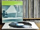 Herbie Hancock / Freddie Hubbard - Maiden Voyage **US Blue Note BLP 4195 Mono**