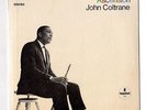 1965 John Coltrane Ascension 7