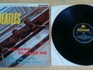 THE BEATLES - PLEASE PLEASE ME - RARE ORIGINAL UK MONO 12