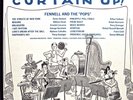 F.FENNELL &THE POPS:EASTMAN-ROCHESTER POPS+WIND ENSEMBLE MERCURY ST33LP 1956
