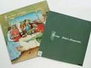 Fruupp - Modern Masquerades - Includes Lyric Booklet