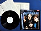 SHOCKING BLUE 
