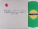 BEATLES The Beatles Complete Christmas Collection 1963-1969 TMOQ LP NM SHRINK