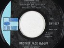 Funk Jazz Mod 45 - Brother Jack McDuff - Oblighetto - Blue Note - VG+ mp3