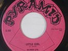 Northern Soul 45 - In-Men Ltd. - Little Girl - Pyramid - mp3