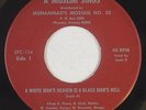 Soul Jazz 45 - Louis X - A White Man's Heaven - A Moslem Sings - mp3