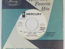 Northern Soul 45 - James Crawford - I Don't Care - Mercury - VG+ mp3
