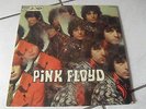 PINK FLOYD    (THE PIPER AT THE GATES OF DAWN)   BIEM  1967