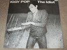 IGGY POP - THE IDIOT  - NEW