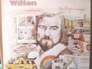 Larry Jon Wilson-Rare Original 1975 Folk LP-Monument Promo-Near Mint W/Lyric Slv
