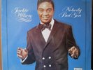 Jackie Wilson-Nobody But You-Rare Original Northern Soul LP-Brunswick-SEALED