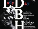HOLLIDAY, BILLIE-LADY DAY (OGV)-VINYL LP PURE PLEASURE NEW