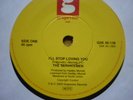 northern soul servicemen ill stop loving you/ sweet magic grapevine 2003 issue
