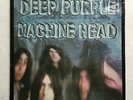 DEEP PURPLE - MACHINE HEAD * LP VINYL * FREE P&P UK 1ST PRESS TPSA 7504 ORIGINAL