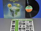 Passport Infinity Machine German original 1st press D '76 Atlantic VG++ Vinyl LP