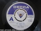 DAVID BOWIE LONDON BOYS / LOVE YOU TILL TUESDAY DEMO 7