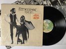 Fleetwood Mac - Rumours - 1977 Vinyl LP Record + Poster BSK 3010 (EX) In Shrink