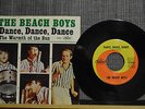 THE BEACH BOYS:  