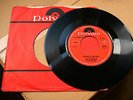 ELLA FITZGERALD-Sunshine Of Your Love / Hey Jude-/UK POLYDOR (56767) Mono 7” EX