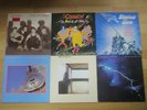 12  LP`s  4x Queen, 3x Status Quo, 3x Dire Straits, 2x Pink Floyd