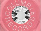 JONATHAN & DARLENE EDWARDS PROMO 45 rpm NOLA-IT'S MAGIC Jo Stafford Paul Weston