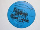 ROMANTICS Nick Heyward Live in concert promo only lp 1983 Power Pop