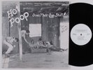 HOT POOP Hot Poop Does Their Own Stuff HPS-3072 LP VG++/NM