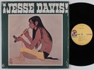 JESSE DAVIS Self Titled ATCO SD-33-346 LP NM SHRINK