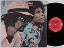 AL KOOPER & SHUGGIE OTIS Kooper Session COLUMBIA LP NM promo 2-eye