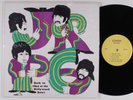 BEATLES Back In 1964 At The Hollywood Bowl LEMON LP NM SHRINK