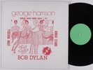 GEORGE HARRISON & VARIOUS Madison Square Garden 8/1/71 LP NM