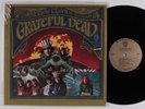GRATEFUL DEAD Self Titled WARNER BROS 1689 LP NM SHRINK