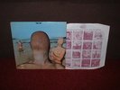 TOE FAT 1st LP 1970 PARLOPHONE 1st Press AMAZING PROG RARITY