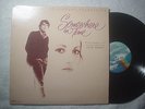 Somewhere in Time LP soundtrack