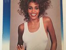 WHITNEY SELF TITLED - 1987 ARISTA AL-8405