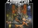 HAMMERCULT-LEGENDS NEVER DIE-VINYL LP (2) STEAMHAMMER NEU