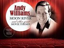 WILLIAMS, ANDY-MOON RIVER AND OTHER..-VINYL LP VINYL PASSION NEW